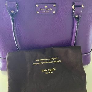 Kate Spade Satchel